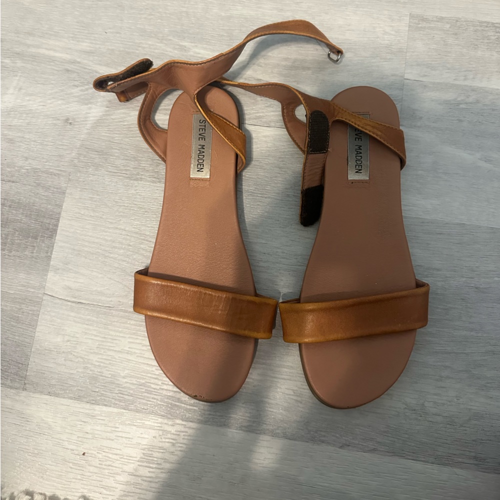 Steve Madden sandals